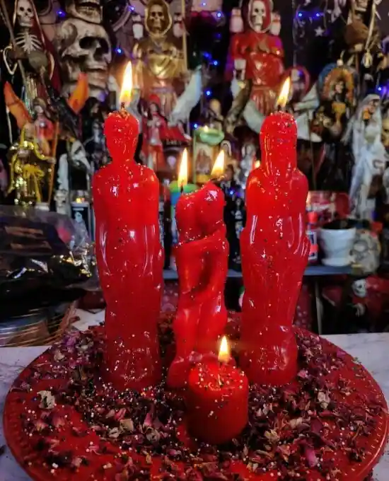 brujos en el salvador